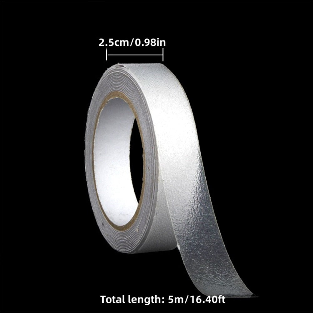 Heavy Duty Anti Slip Tape for Stairs Outdoor Indoor Waterproof Safety