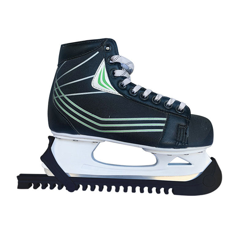 Ice Skate Blade Cover Protective Gear for Skating & Hockey Shoes