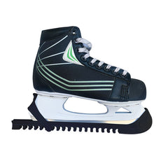 Ice Skate Blade Cover Protective Gear for Skating & Hockey Shoes