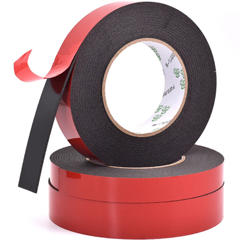 Double Sided Adhesive Foam Tape for Mounting Fixing Pad Sticky Tape