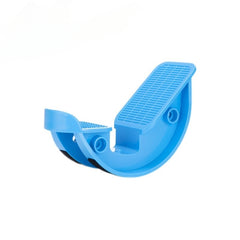 Calf Stretching Board Mini Stretcher Foot Roller