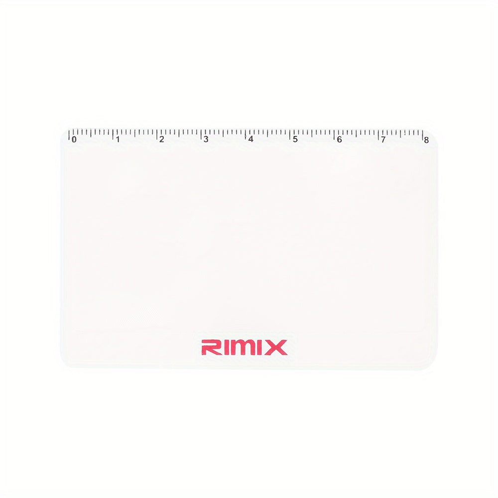Pocket Credit Card Size Magnifying Glass
