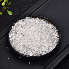 100g Crystal Crushed Stone for Resin Crafts - Small Business S