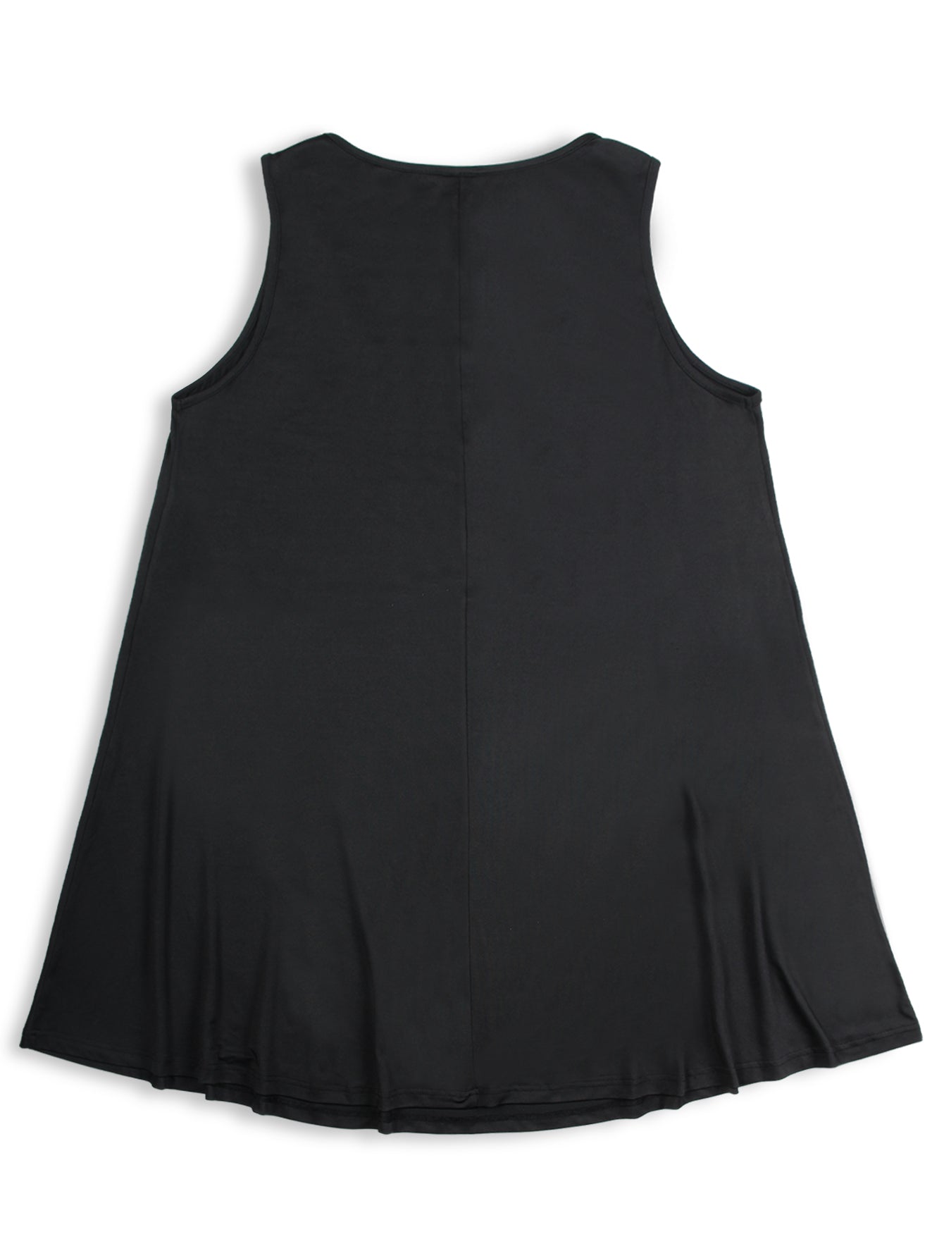  Christmas Nightdress Women's Round Neck Sleep Dress