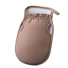 Powerful Scrubbing Tool Bath Towel Removes Stubborn Dirt