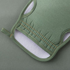 Powerful Scrubbing Tool Bath Towel Removes Stubborn Dirt