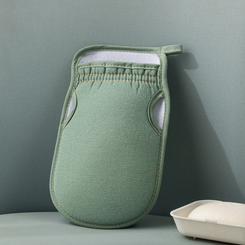 Powerful Scrubbing Tool Bath Towel Removes Stubborn Dirt