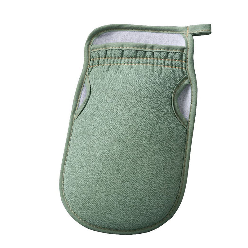 Powerful Scrubbing Tool Bath Towel Removes Stubborn Dirt