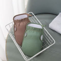 Powerful Scrubbing Tool Bath Towel Removes Stubborn Dirt