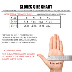 Outdoor Full Finger Gloves for Cycling Fishing Driving