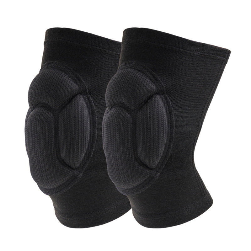 Breathable Knee Pad for Men Women Protective Cover Brace