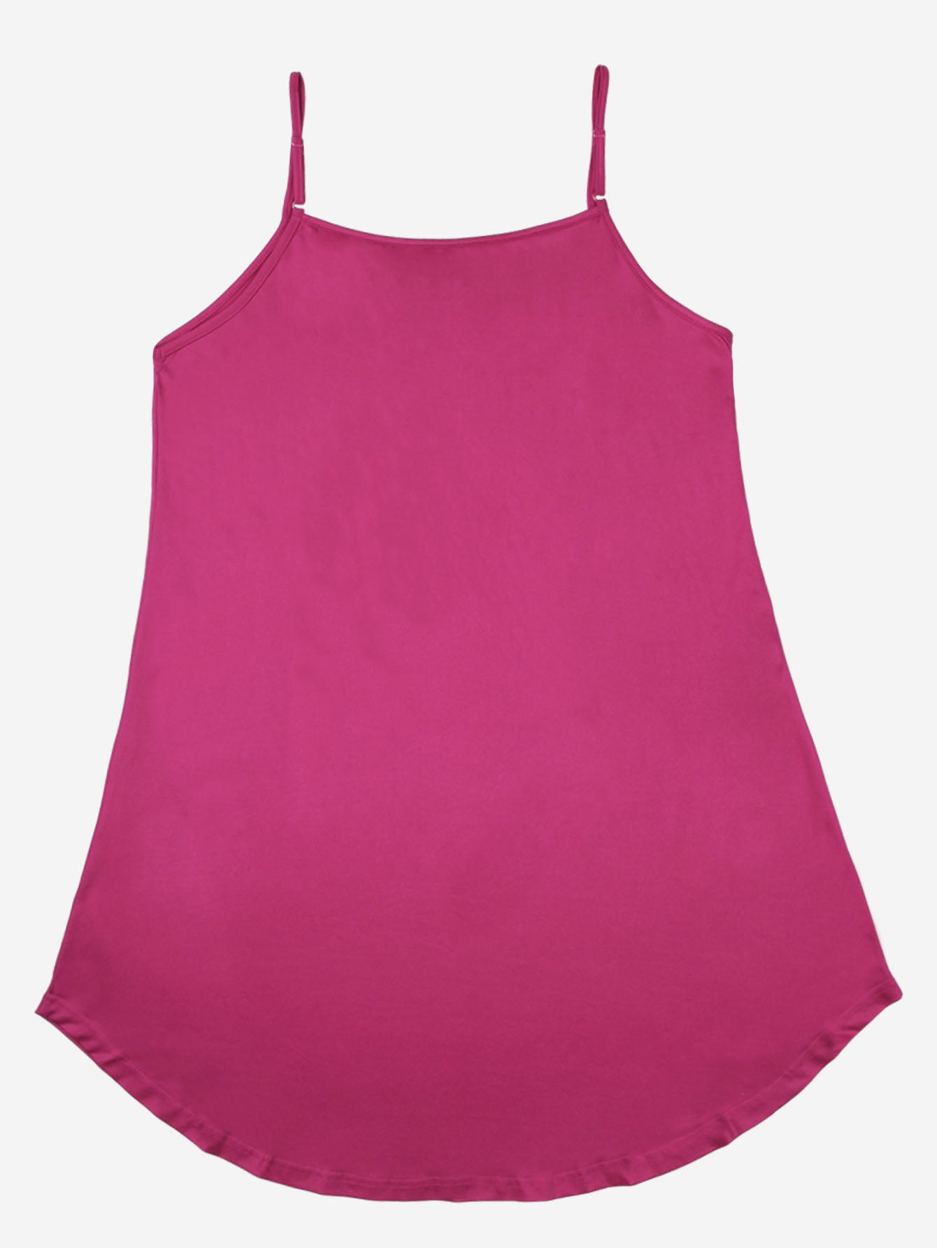  Christmas Sexy Nightdress Women's Plus Christmas Tree & Star Cami