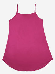  Christmas Sexy Nightdress Women's Plus Christmas Tree & Star Cami