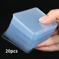Heavy Duty Double Sided Adhesive Tape for Pictures & Carpets