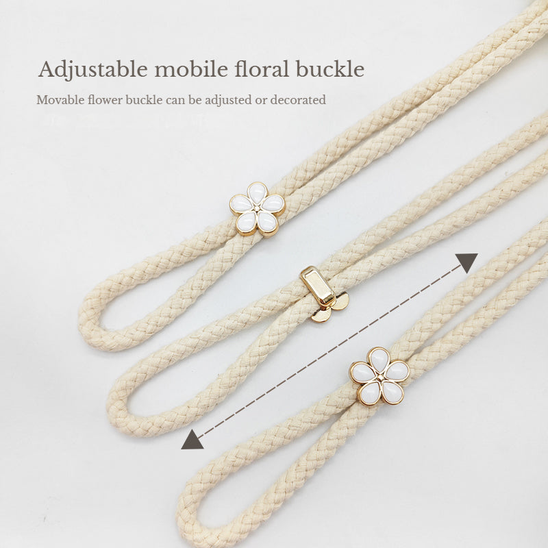 2pcs Modern Curtain Ties Handwoven Curtain Tieback