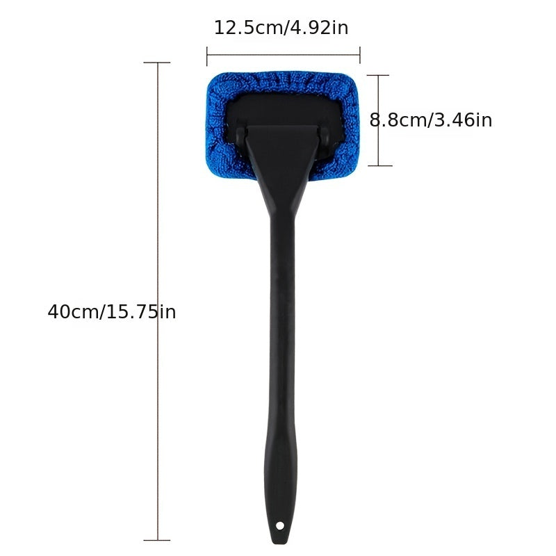 Car Mirror Rainproof Spray Film Anti fog