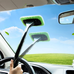 Car Mirror Rainproof Spray Film Anti fog
