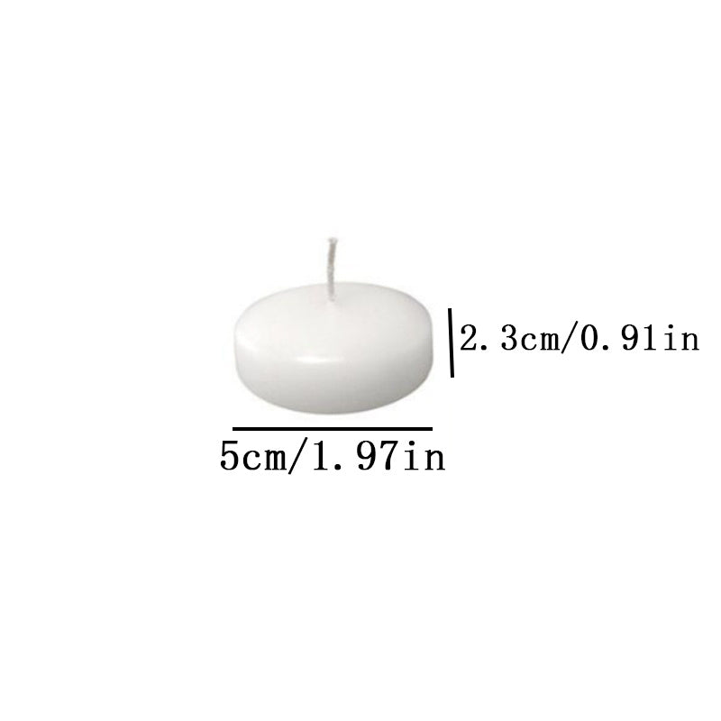 Romantic Floating Candle Sphere for Wedding Dinner Birthday Party
