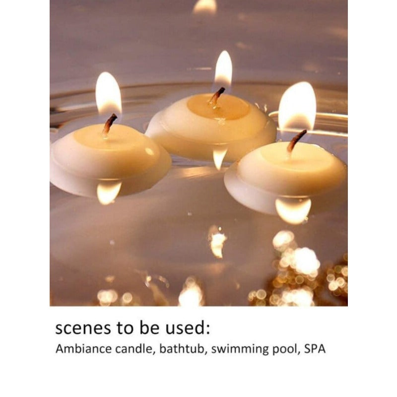 Romantic Floating Candle Sphere for Wedding Dinner Birthday Party