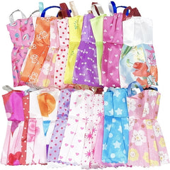 42pcs Doll Clothes and Accessories for 29-21cm Doll Halloween Chris
