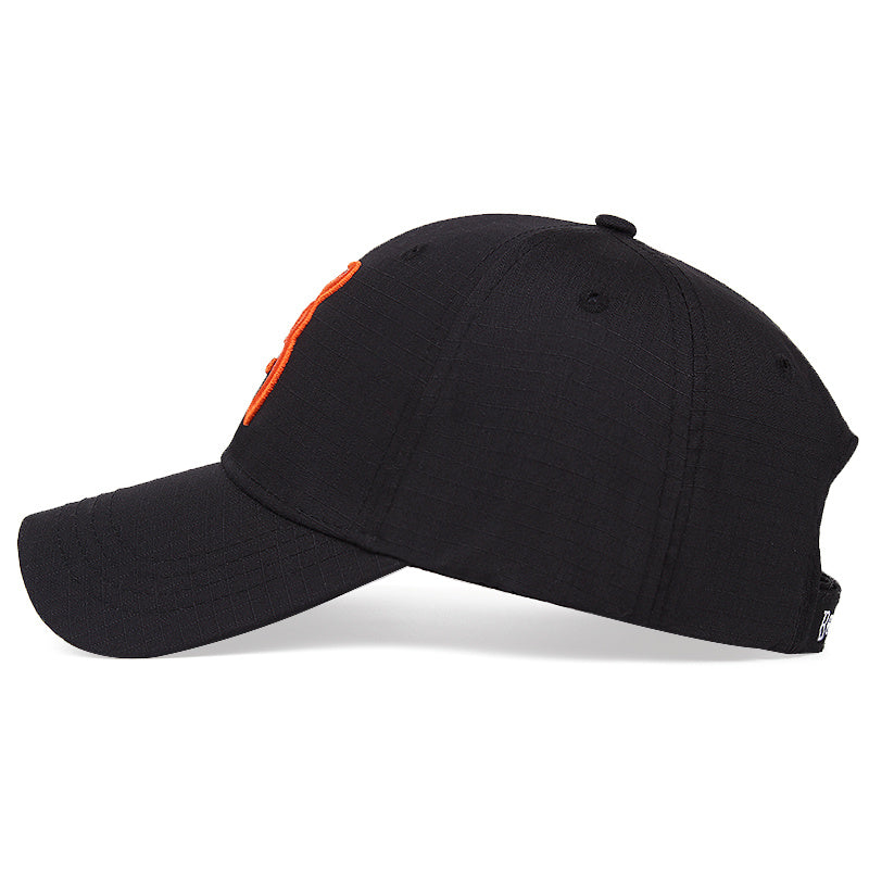 Classic Cotton Baseball Cap Dad Hat Adjustable