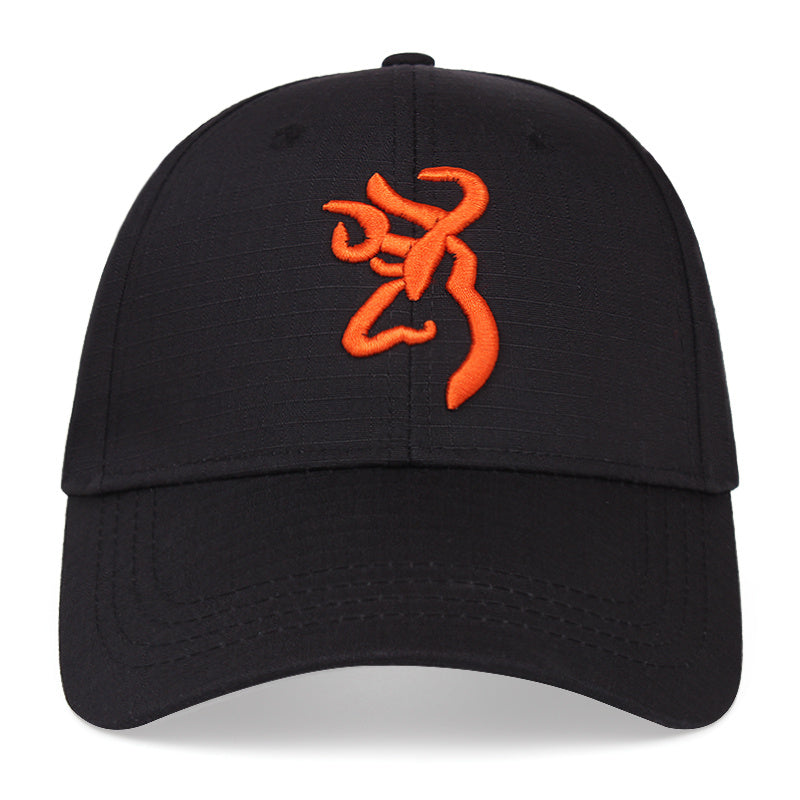 Classic Cotton Baseball Cap Dad Hat Adjustable