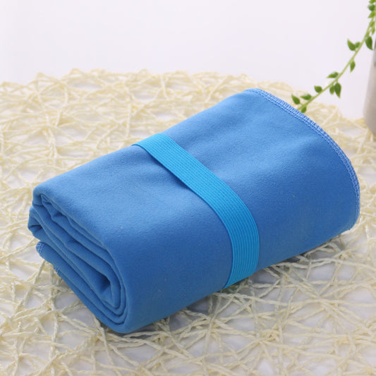 Fast Drying Microfiber Towel for Travel & Sports 60 x 30