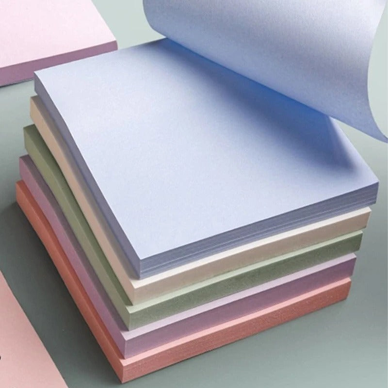 80 Sheets Student Notes Morandi Office Supplies