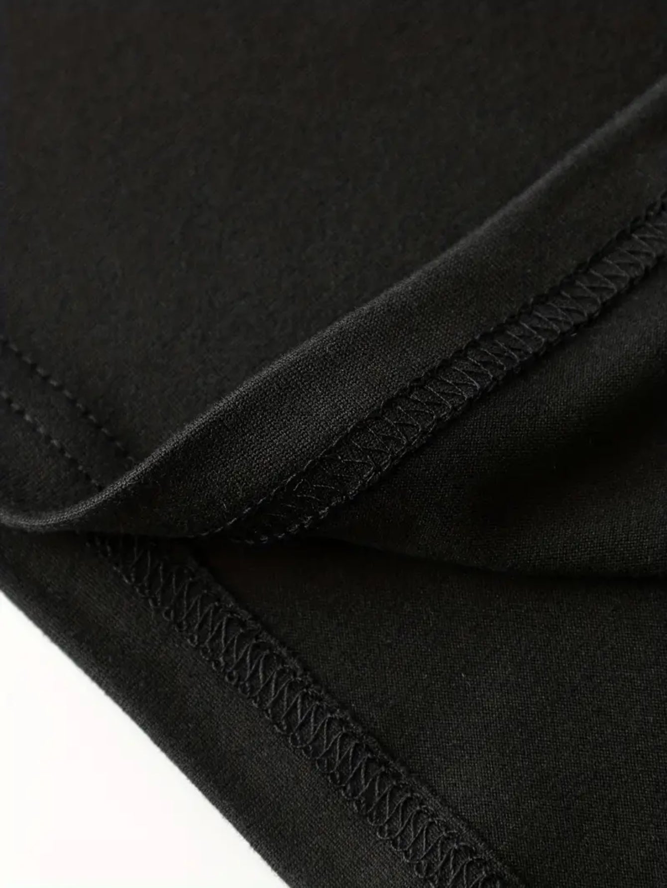  Skull Print Long Sleeve Nightdress