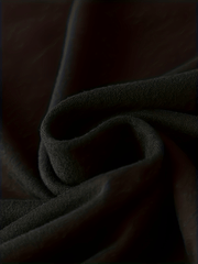  Skull Print Long Sleeve Nightdress