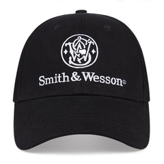Men's Sports Cap Adjustable Baseball Hat for Outdoor Activities