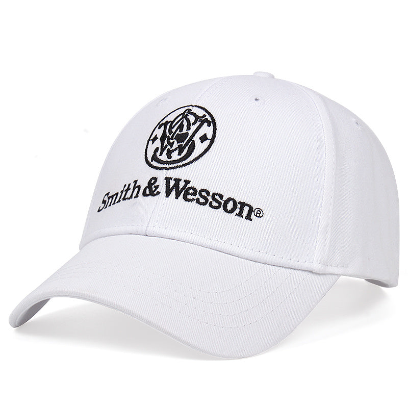 Men's Sports Cap Adjustable Baseball Hat for Outdoor Activities