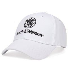 Men's Sports Cap Adjustable Baseball Hat for Outdoor Activities