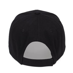 Men's Sports Cap Adjustable Baseball Hat for Outdoor Activities