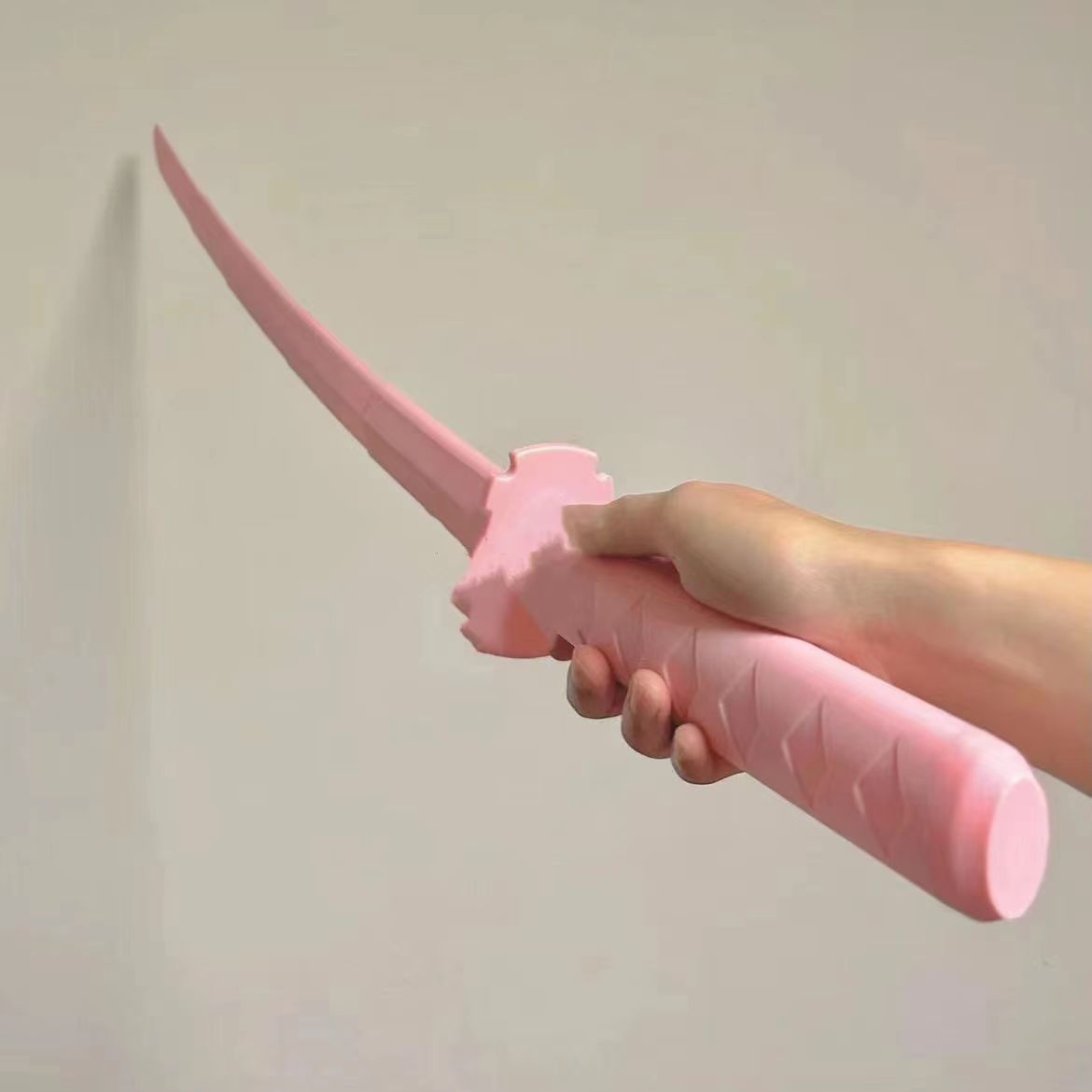 Telescopic Samurai Sword Christmas Gift for Kids