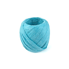 Raffia Paper Rope Rugby String 100% Raffia Hat Bag 15g/pc