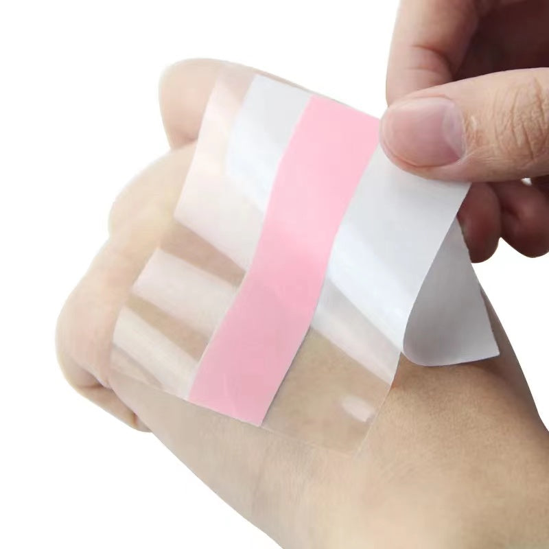 Invisible Breast Lift Tape Soft Body Push Up Self Adhesive Boobtape Bra