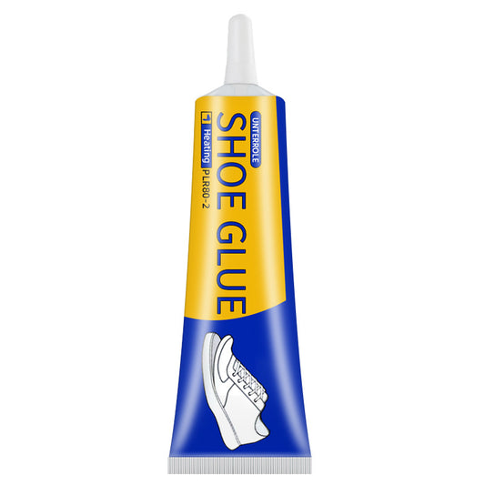Strong Shoe Repair Glue for Sports and Leather Shoes