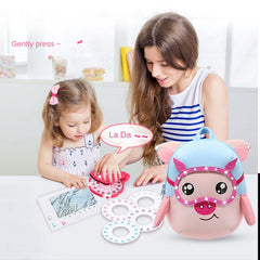 BlingBling Girls Scrunchie Magic Scrunchie Children's Toys