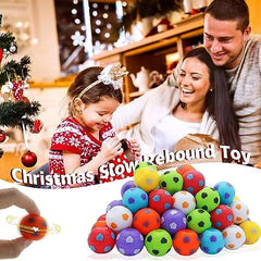 Mini Soccer Ball Fidget Spinners - Party Favors, Classroom Prizes, Pinata Filler