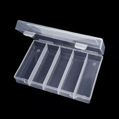 Round Box Storage Protection Coin Collection Empty Box 22 55mm