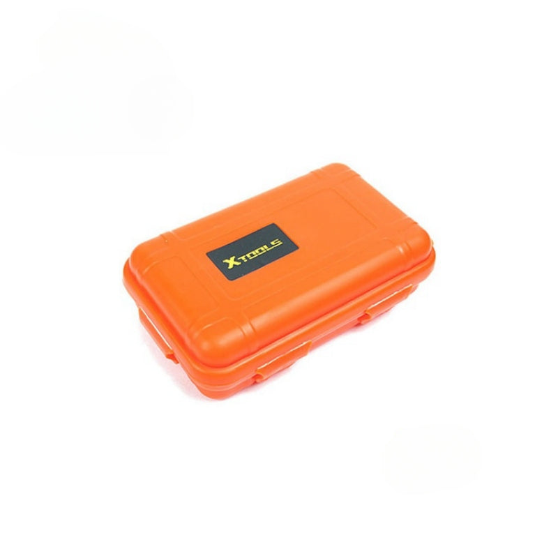 Outdoor Dice Storage Box Lightweight Anti-fall 3 Colors Great Gift
