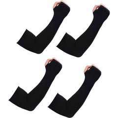 Compression Arm Sleeves Volleyball Softball Pickleball Arm Sleeve