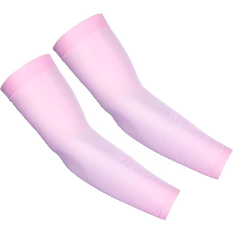Compression Arm Sleeves Volleyball Softball Pickleball Arm Sleeve