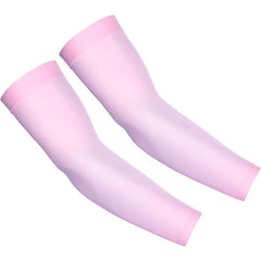 Compression Arm Sleeves Volleyball Softball Pickleball Arm Sleeve