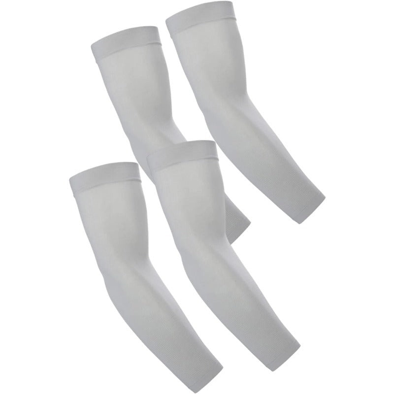Compression Arm Sleeves Volleyball Softball Pickleball Arm Sleeve