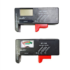Power Tester Digital Display Capacity Tester No 1257