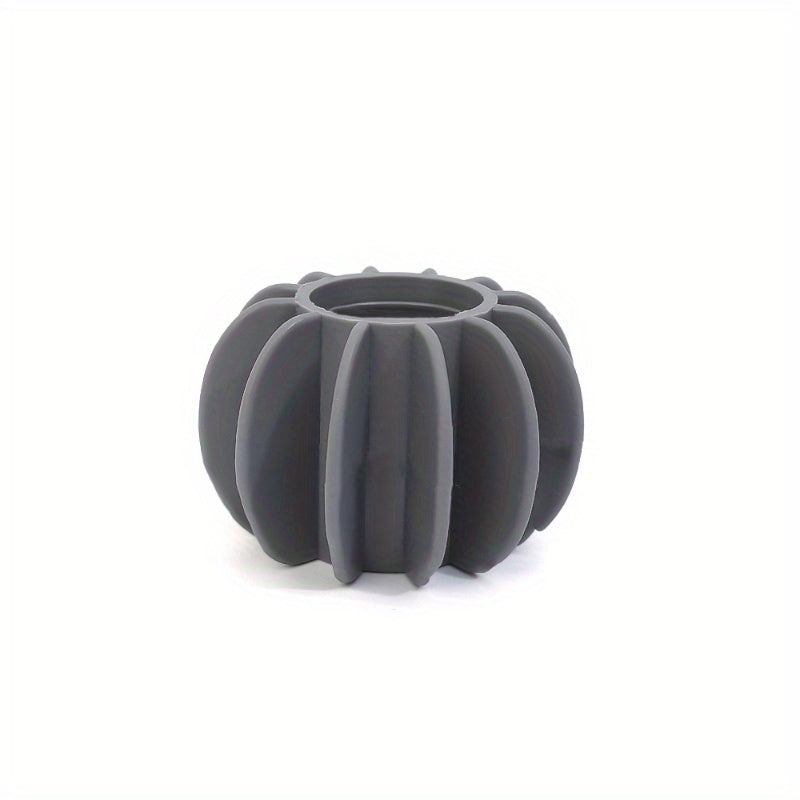 5pcs Reusable Silicone Laundry Ball For Pet Hair Removal