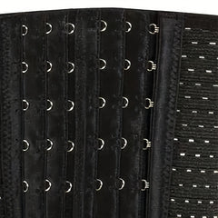 Waist Trainer Trimmer Belt Tummy Control Wrap Cincher Compression Shapewear