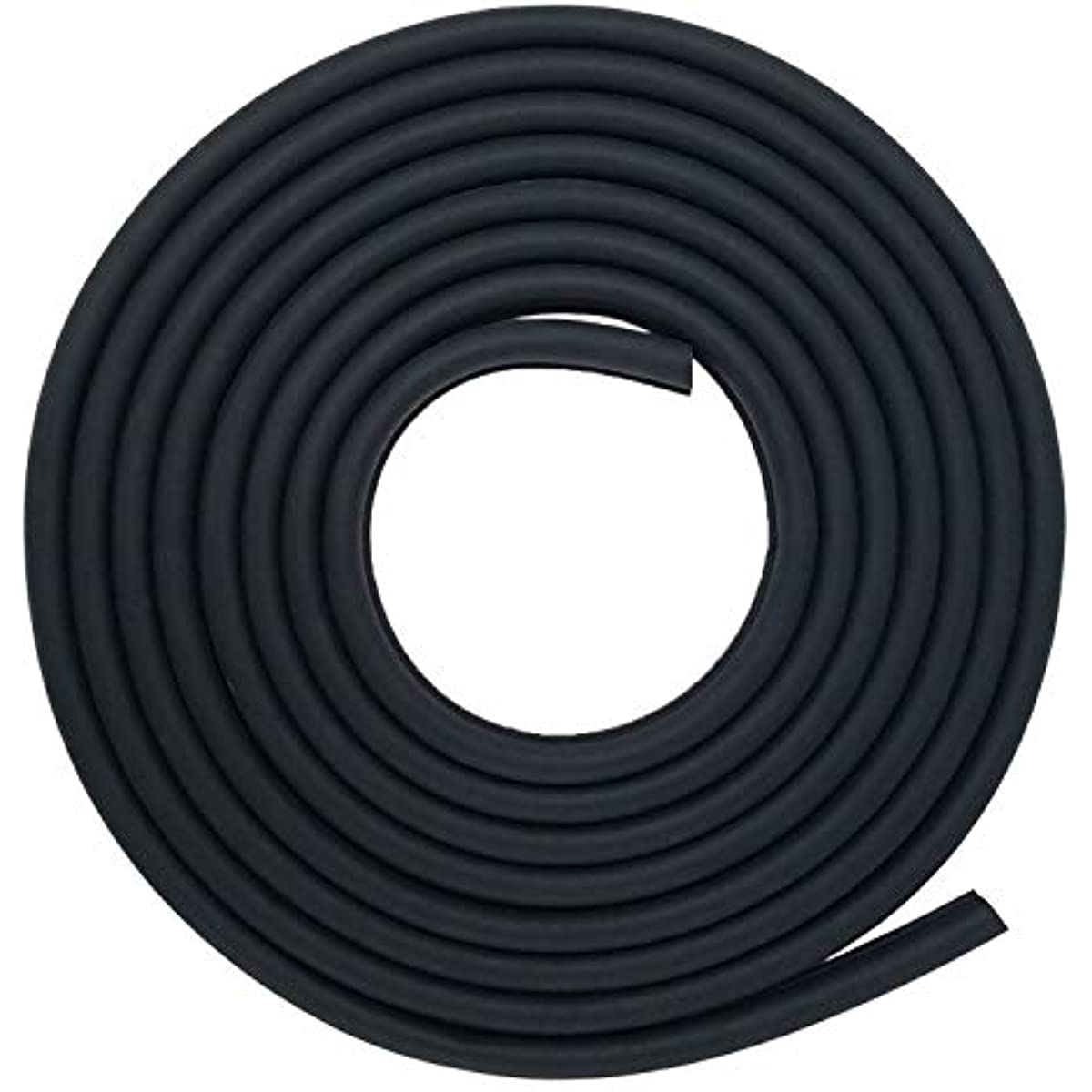 18ft Weather Stripping Door Draft Stopper Self Adhesive Seals